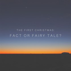 Fact or Fairytale (1)