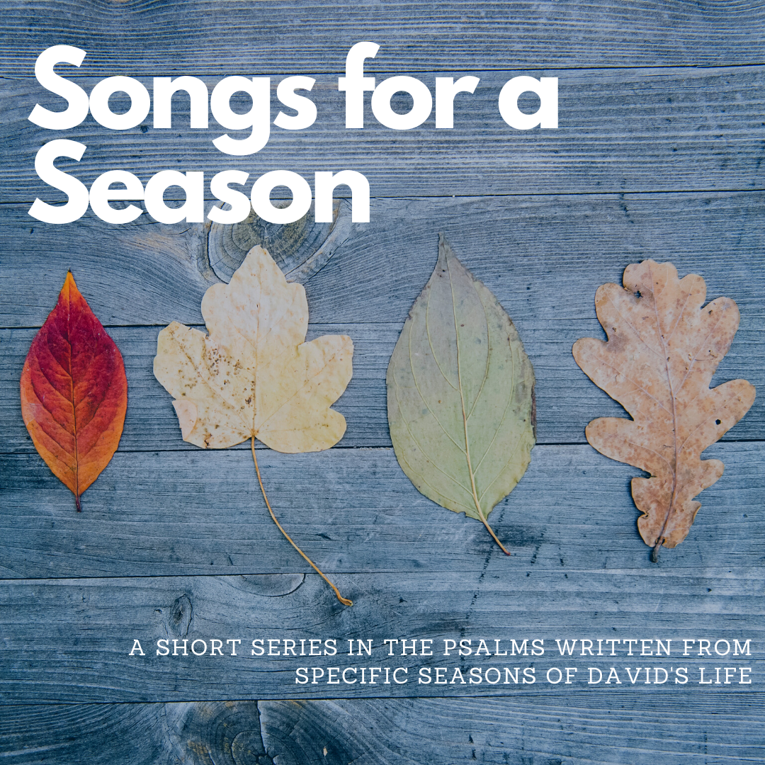 Songs for a Season