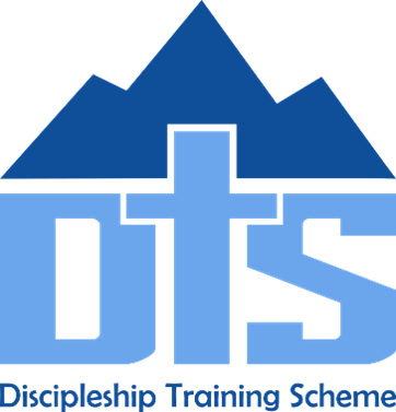 DTS Logo