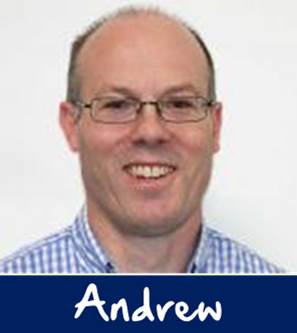 Andrew Wright
