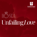 How God Shows Love To The Unfaithful